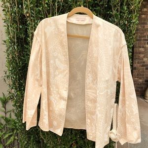 VINTAGE BETTY HANSON& CO JACKET